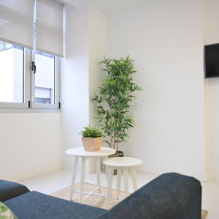Apartamento Luis Morote Plaza Santa Catalina Las Palmas de Gran Canaria Luaran gambar