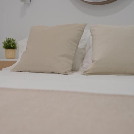 Apartamento Luis Morote Plaza Santa Catalina Las Palmas de Gran Canaria Luaran gambar
