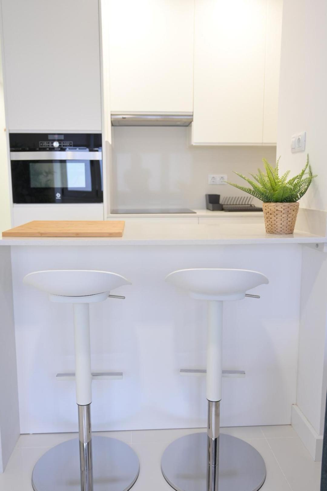 Apartamento Luis Morote Plaza Santa Catalina Las Palmas de Gran Canaria Luaran gambar