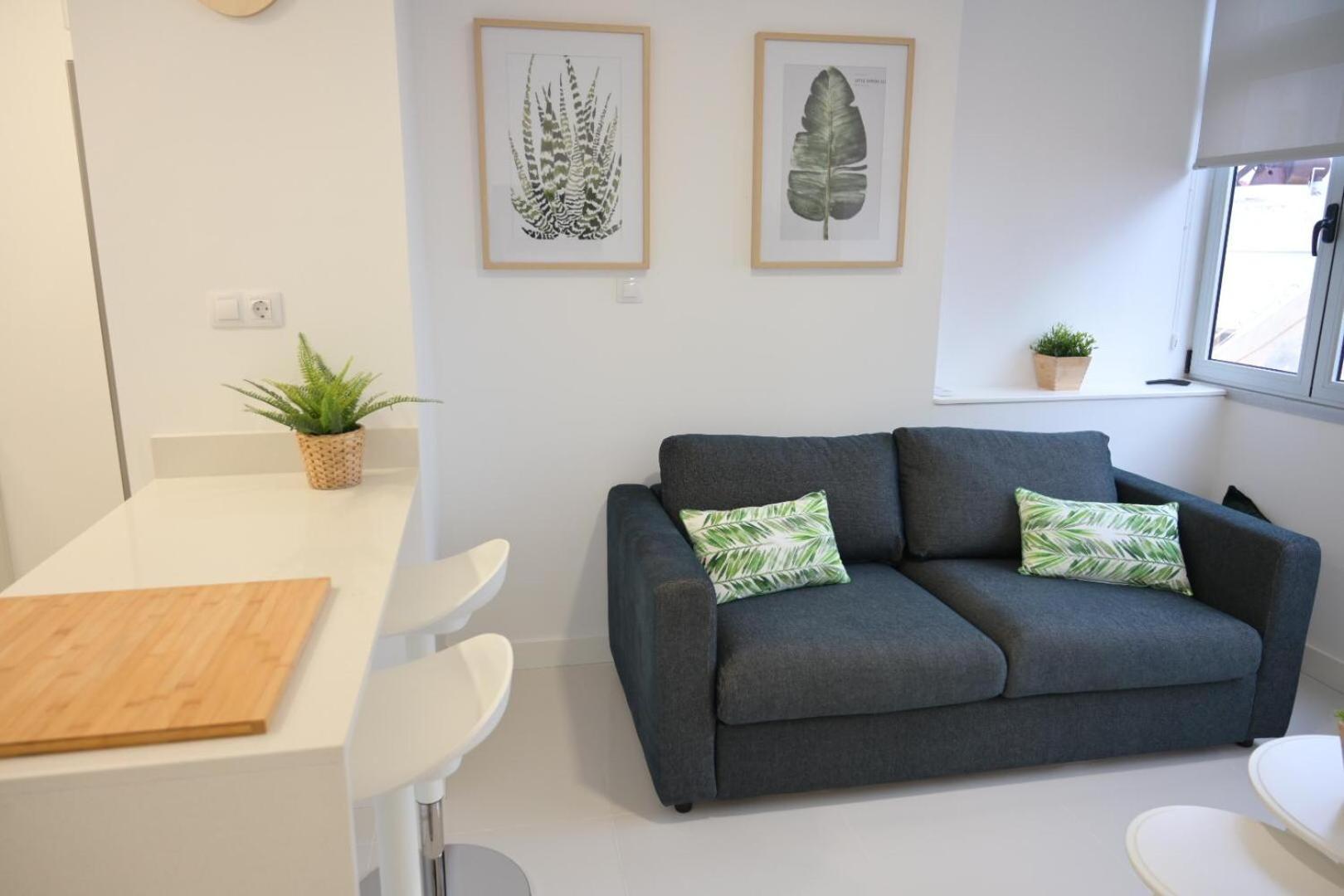 Apartamento Luis Morote Plaza Santa Catalina Las Palmas de Gran Canaria Luaran gambar