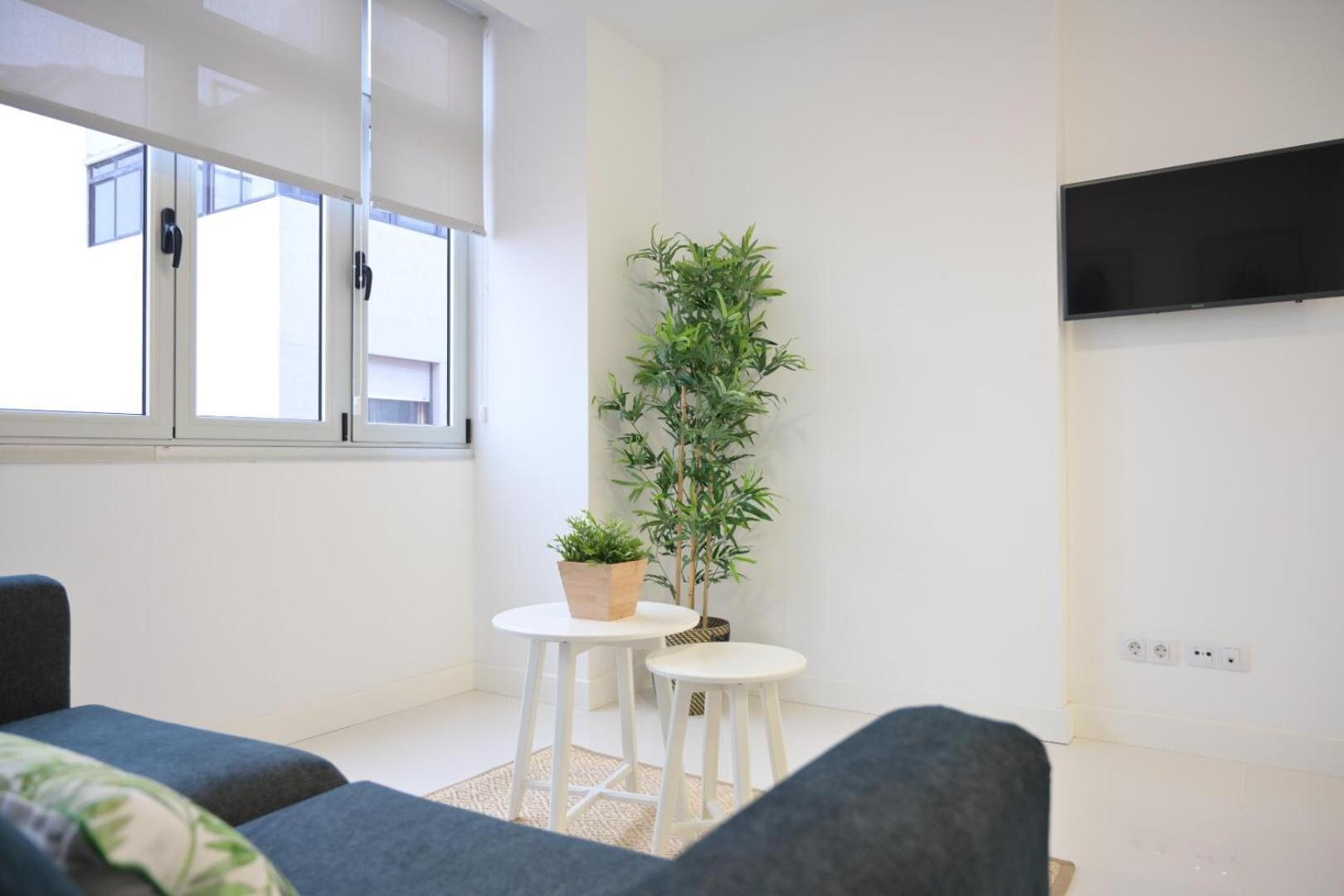 Apartamento Luis Morote Plaza Santa Catalina Las Palmas de Gran Canaria Luaran gambar