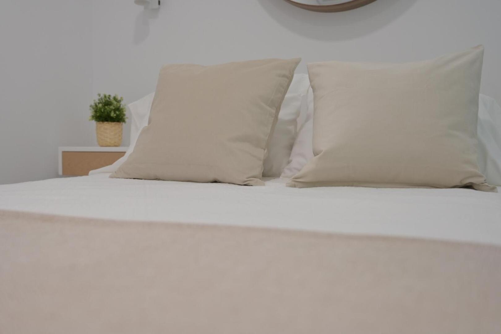Apartamento Luis Morote Plaza Santa Catalina Las Palmas de Gran Canaria Luaran gambar
