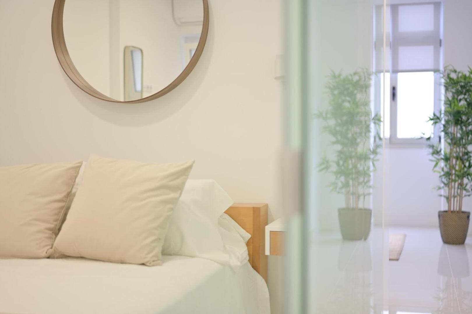 Apartamento Luis Morote Plaza Santa Catalina Las Palmas de Gran Canaria Luaran gambar