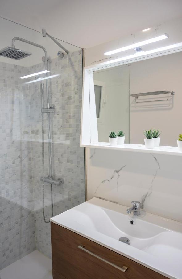 Apartamento Luis Morote Plaza Santa Catalina Las Palmas de Gran Canaria Luaran gambar