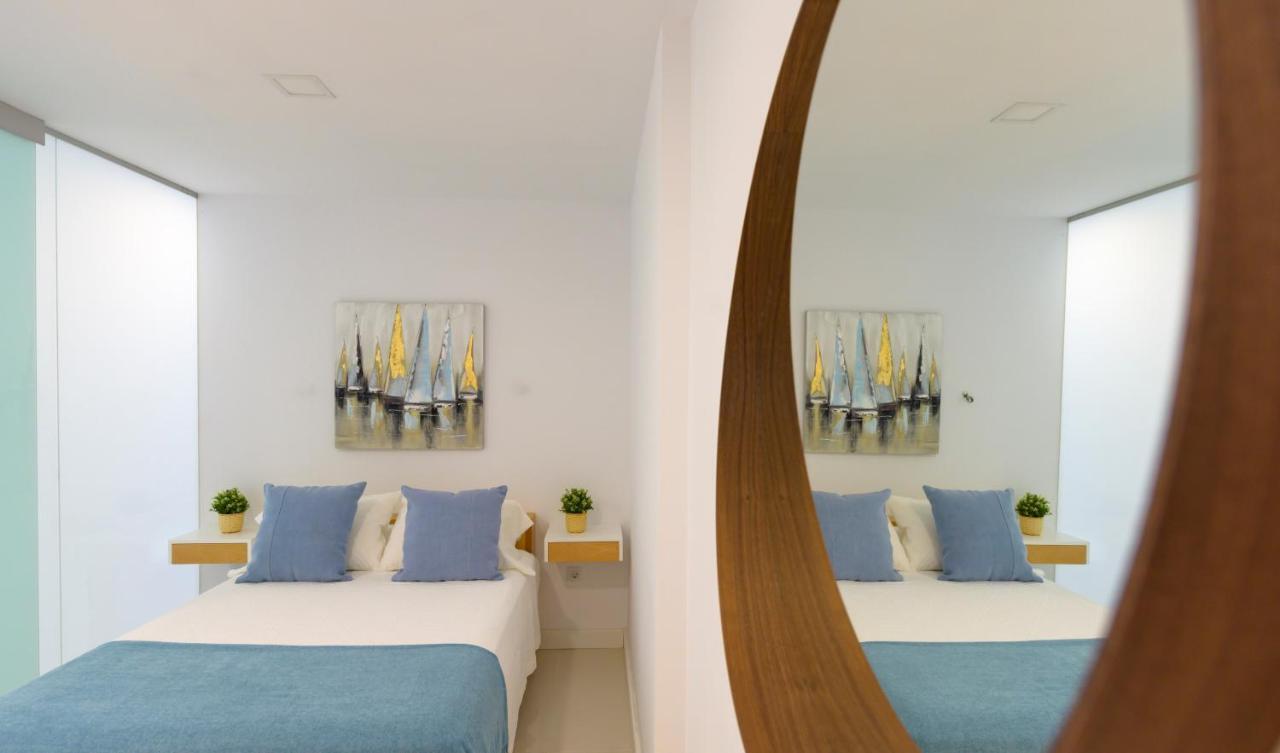 Apartamento Luis Morote Plaza Santa Catalina Las Palmas de Gran Canaria Luaran gambar
