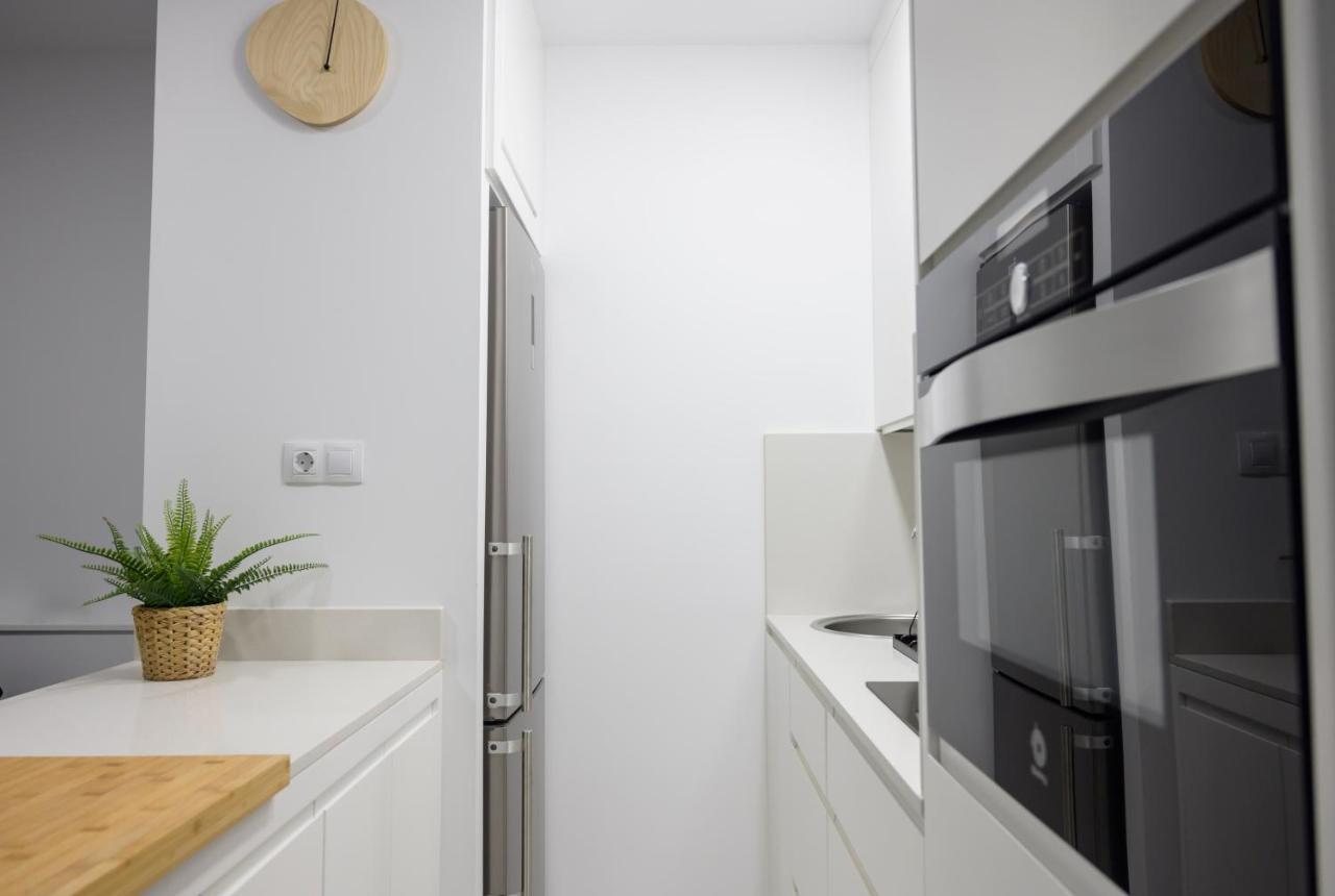 Apartamento Luis Morote Plaza Santa Catalina Las Palmas de Gran Canaria Luaran gambar