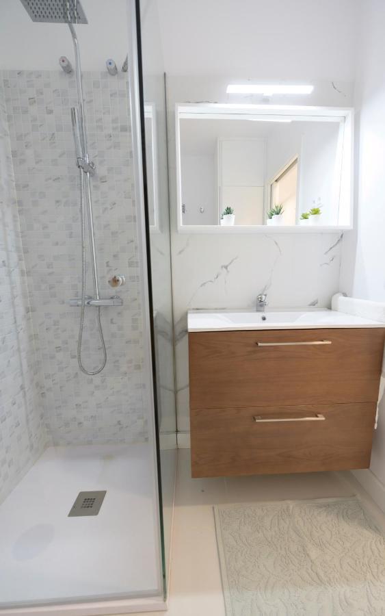 Apartamento Luis Morote Plaza Santa Catalina Las Palmas de Gran Canaria Luaran gambar