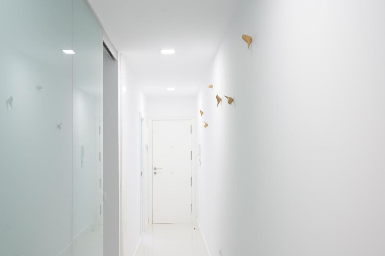 Apartamento Luis Morote Plaza Santa Catalina Las Palmas de Gran Canaria Luaran gambar